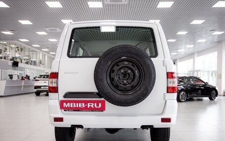 ЛуАЗ Patriot, 2026 год, 1 920 500 рублей, 3 фотография