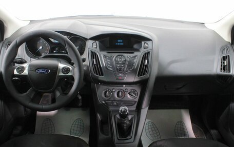 Ford Focus III, 2013 год, 875 000 рублей, 13 фотография