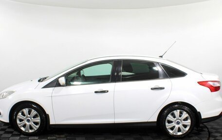 Ford Focus III, 2013 год, 875 000 рублей, 9 фотография