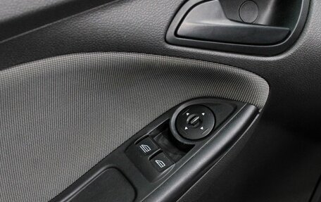 Ford Focus III, 2013 год, 875 000 рублей, 11 фотография