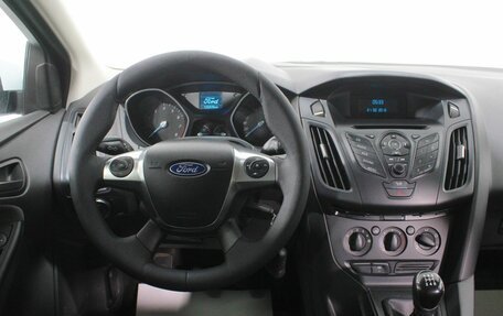 Ford Focus III, 2013 год, 875 000 рублей, 15 фотография