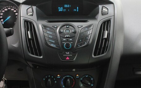 Ford Focus III, 2013 год, 875 000 рублей, 14 фотография