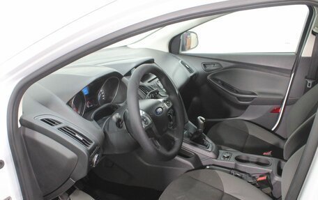 Ford Focus III, 2013 год, 875 000 рублей, 16 фотография