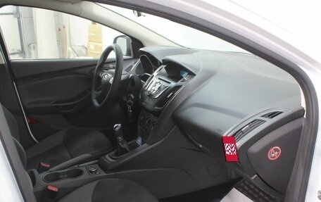 Ford Focus III, 2013 год, 875 000 рублей, 10 фотография