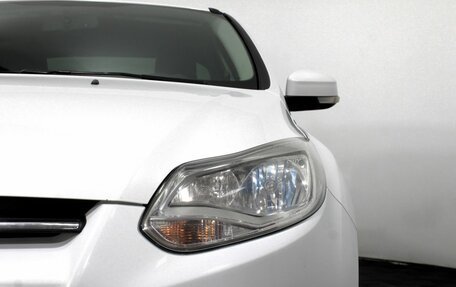 Ford Focus III, 2013 год, 875 000 рублей, 21 фотография