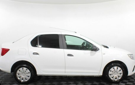 Renault Logan II, 2019 год, 685 000 рублей, 5 фотография