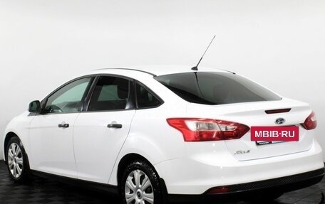 Ford Focus III, 2013 год, 875 000 рублей, 8 фотография