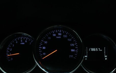 Renault Logan II, 2019 год, 685 000 рублей, 12 фотография