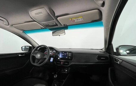 Volkswagen Polo VI (EU Market), 2021 год, 1 475 000 рублей, 12 фотография