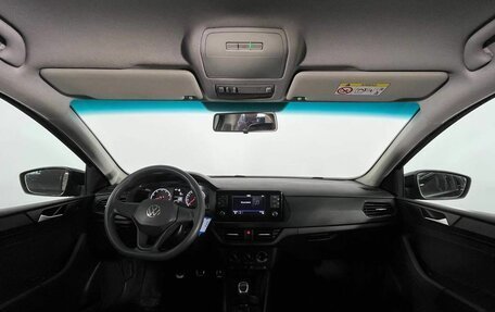 Volkswagen Polo VI (EU Market), 2021 год, 1 475 000 рублей, 10 фотография