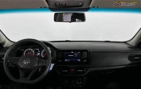 Volkswagen Polo VI (EU Market), 2021 год, 1 475 000 рублей, 11 фотография