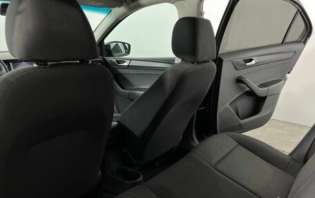 Volkswagen Polo VI (EU Market), 2021 год, 1 475 000 рублей, 9 фотография