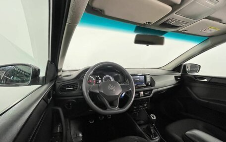Volkswagen Polo VI (EU Market), 2021 год, 1 475 000 рублей, 13 фотография