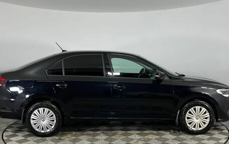 Volkswagen Polo VI (EU Market), 2021 год, 1 475 000 рублей, 4 фотография