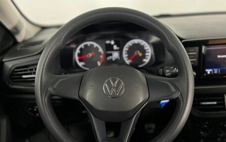 Volkswagen Polo VI (EU Market), 2021 год, 1 475 000 рублей, 14 фотография