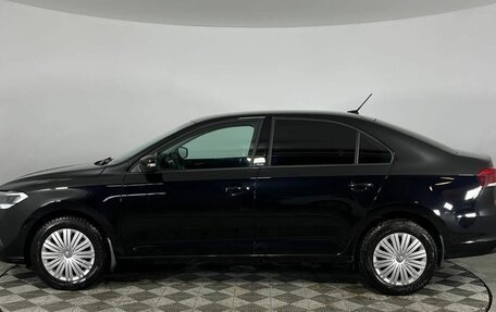 Volkswagen Polo VI (EU Market), 2021 год, 1 475 000 рублей, 8 фотография