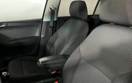 Volkswagen Polo VI (EU Market), 2021 год, 1 475 000 рублей, 24 фотография