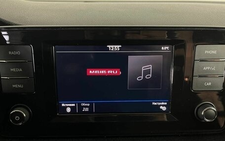 Volkswagen Polo VI (EU Market), 2021 год, 1 475 000 рублей, 19 фотография