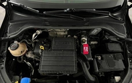 Volkswagen Polo VI (EU Market), 2021 год, 1 475 000 рублей, 25 фотография