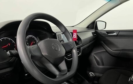 Volkswagen Polo VI (EU Market), 2021 год, 1 475 000 рублей, 23 фотография