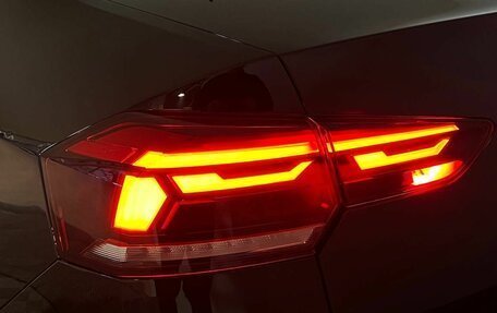 Volkswagen Polo VI (EU Market), 2021 год, 1 475 000 рублей, 27 фотография