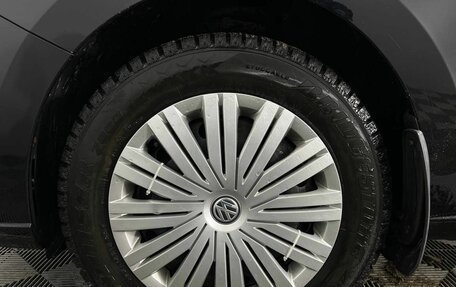 Volkswagen Polo VI (EU Market), 2021 год, 1 475 000 рублей, 29 фотография