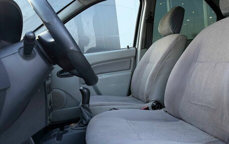 Renault Logan I, 2008 год, 290 000 рублей, 9 фотография