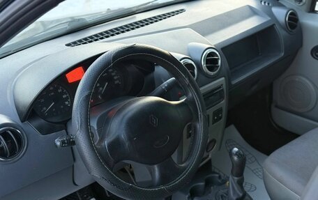 Renault Logan I, 2008 год, 290 000 рублей, 12 фотография