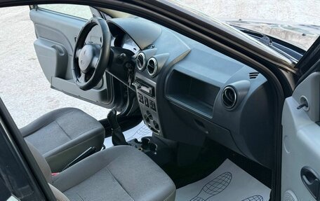 Renault Logan I, 2008 год, 290 000 рублей, 11 фотография