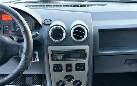 Renault Logan I, 2008 год, 290 000 рублей, 15 фотография