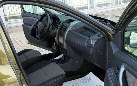 Renault Duster I рестайлинг, 2015 год, 1 000 000 рублей, 12 фотография