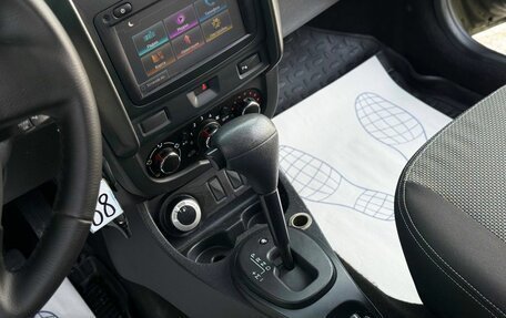 Renault Duster I рестайлинг, 2015 год, 1 000 000 рублей, 19 фотография