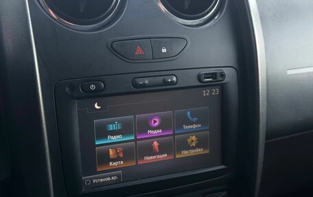 Renault Duster I рестайлинг, 2015 год, 1 000 000 рублей, 17 фотография