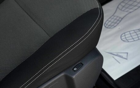 Renault Duster I рестайлинг, 2015 год, 1 000 000 рублей, 20 фотография