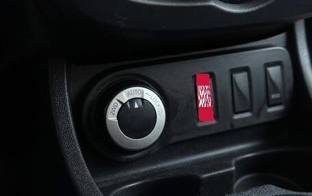 Renault Duster I рестайлинг, 2015 год, 1 000 000 рублей, 18 фотография