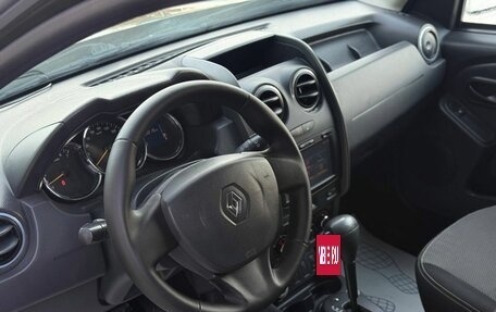 Renault Duster I рестайлинг, 2015 год, 1 000 000 рублей, 13 фотография