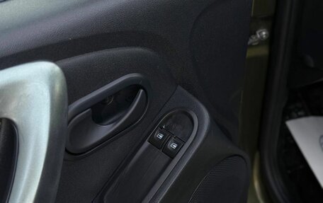 Renault Duster I рестайлинг, 2015 год, 1 000 000 рублей, 21 фотография