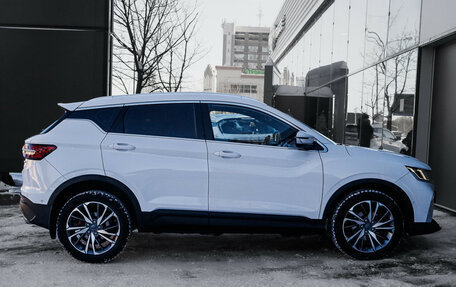 Geely Coolray I, 2023 год, 1 600 000 рублей, 4 фотография