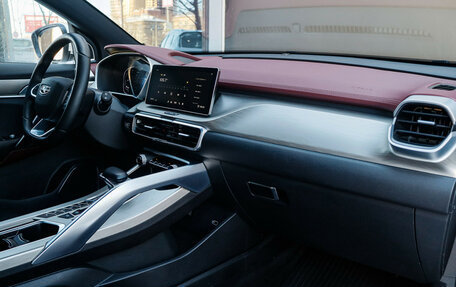 Geely Coolray I, 2023 год, 1 600 000 рублей, 9 фотография