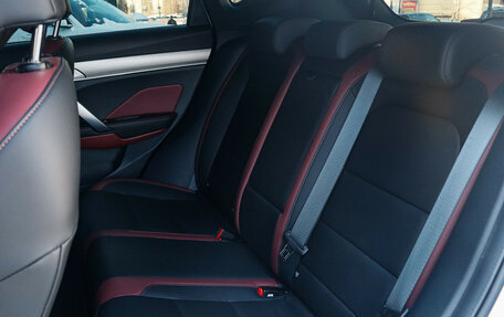 Geely Coolray I, 2023 год, 1 600 000 рублей, 10 фотография