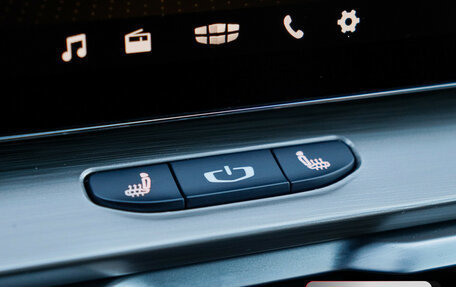 Geely Coolray I, 2023 год, 1 600 000 рублей, 11 фотография