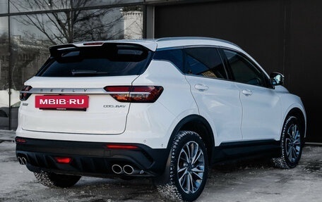 Geely Coolray I, 2023 год, 1 600 000 рублей, 5 фотография