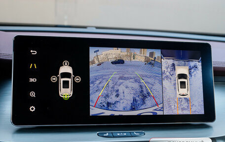 Geely Coolray I, 2023 год, 1 600 000 рублей, 13 фотография