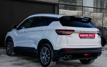 Geely Coolray I, 2023 год, 1 600 000 рублей, 7 фотография