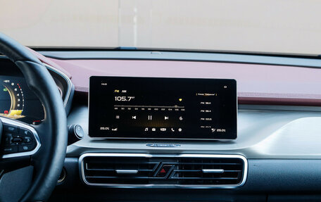 Geely Coolray I, 2023 год, 1 600 000 рублей, 23 фотография