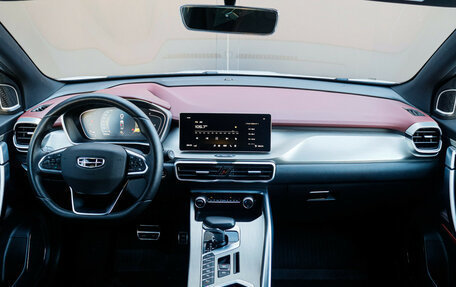 Geely Coolray I, 2023 год, 1 600 000 рублей, 22 фотография