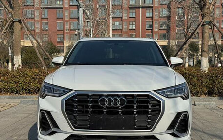 Audi Q3, 2022 год, 2 247 000 рублей, 2 фотография