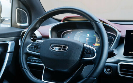 Geely Coolray I, 2023 год, 1 600 000 рублей, 24 фотография