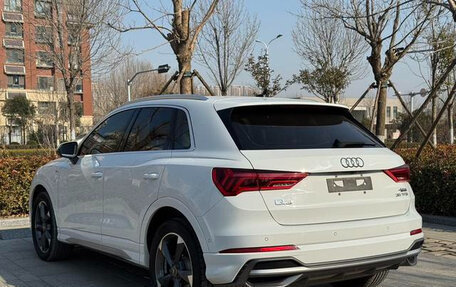 Audi Q3, 2022 год, 2 247 000 рублей, 7 фотография