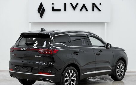 Chery Tiggo 7 Pro, 2021 год, 1 345 000 рублей, 2 фотография